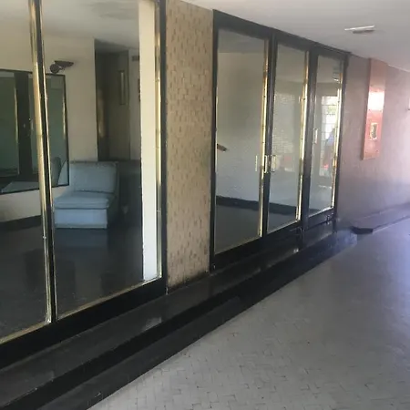 Avenida Marina 1 Apartment Vina del Mar Exterior photo