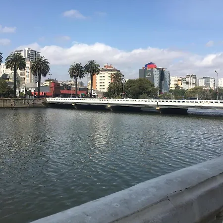 Avenida Marina 1 Apartment Vina del Mar Exterior photo