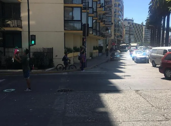 Avenida Marina 1