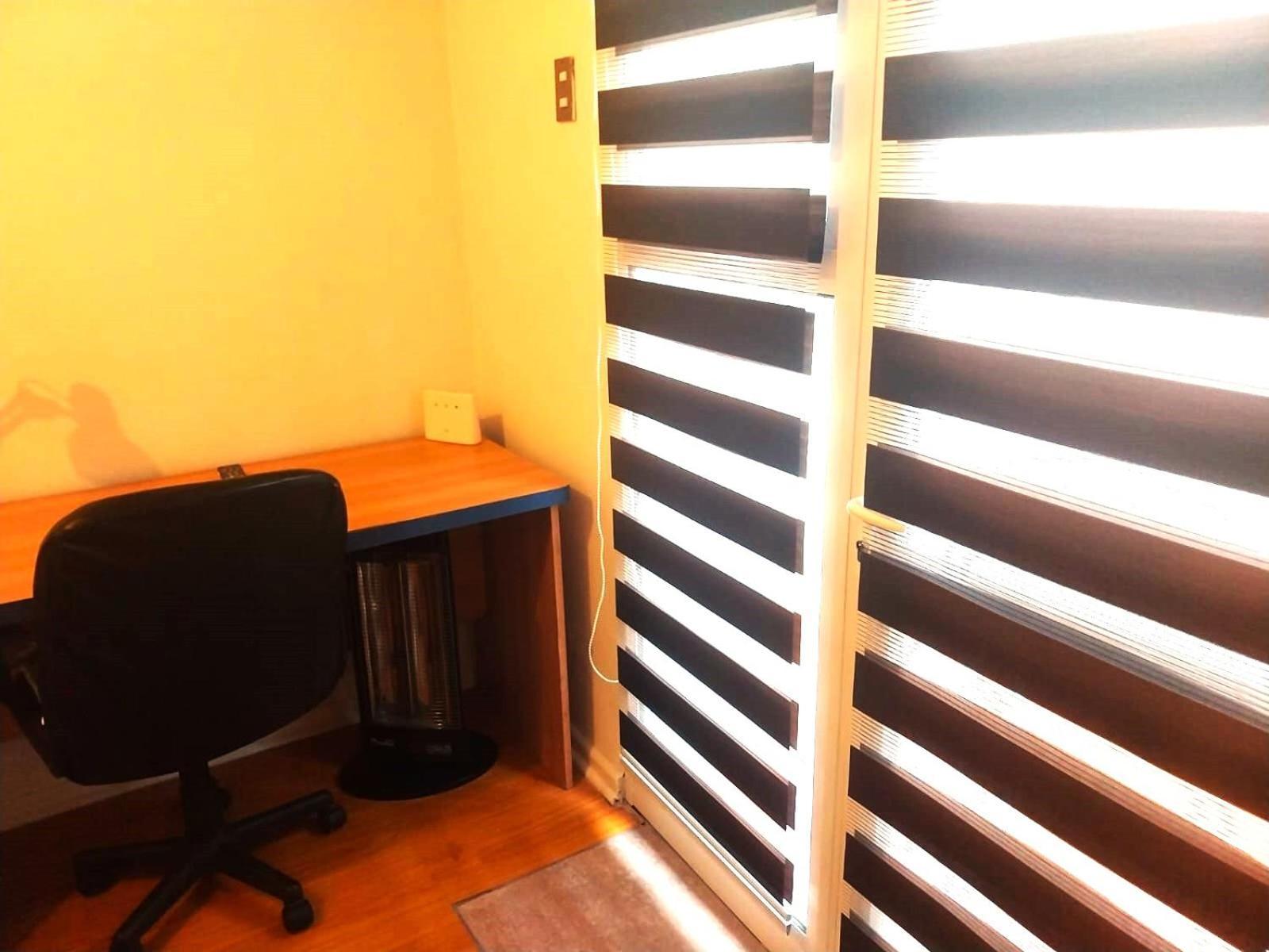 Apartment Avenida Marina 1