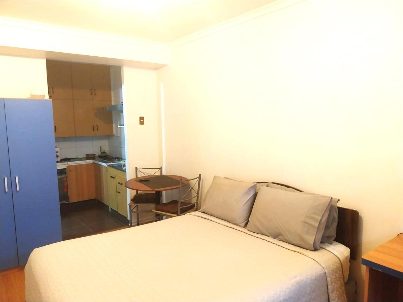 Avenida Marina 1 Apartment Vina del Mar