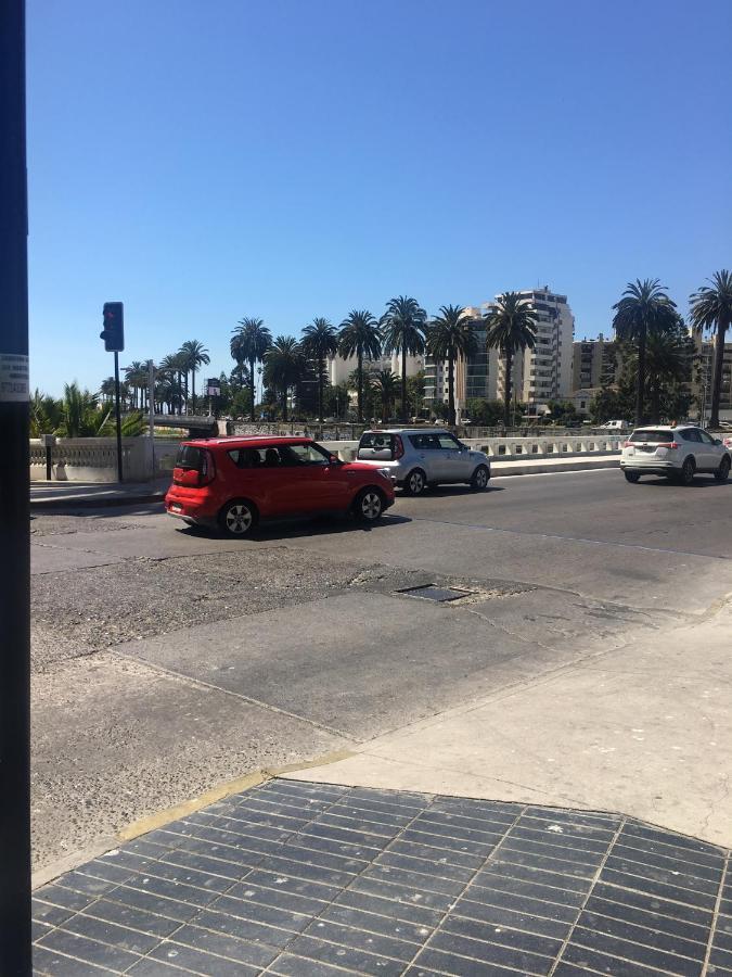 Avenida Marina 1 Apartment