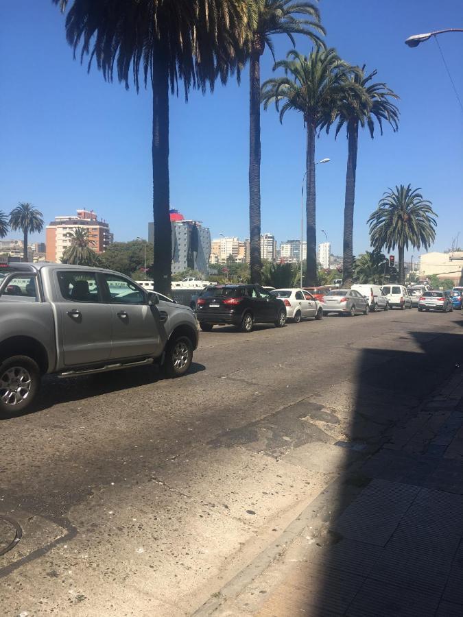 Avenida Marina 1