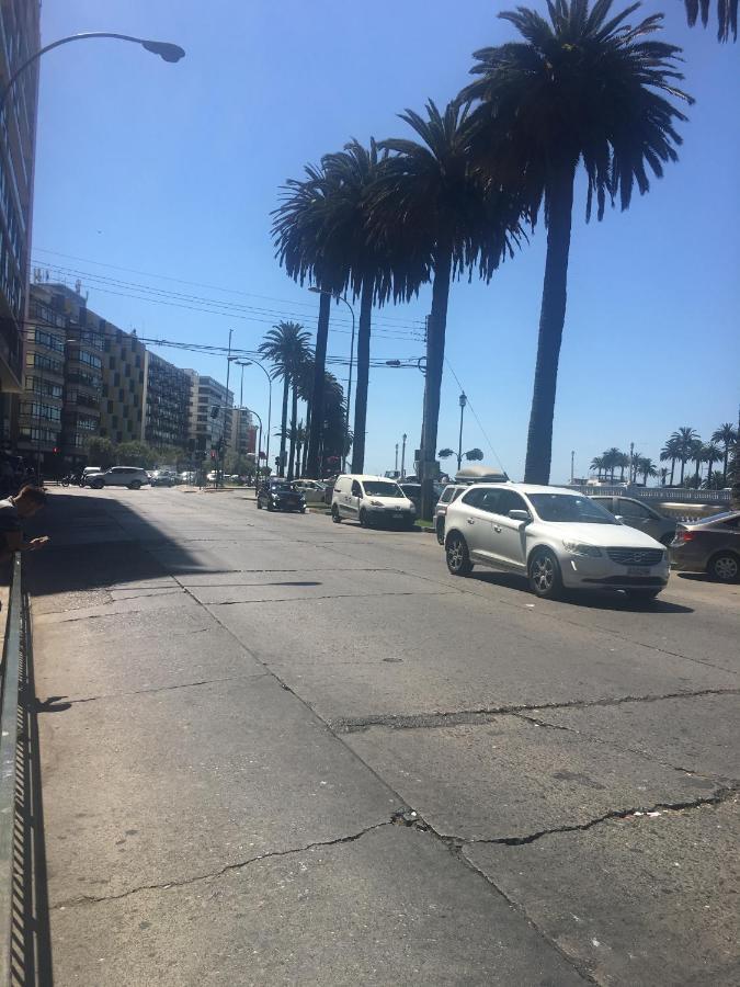 Avenida Marina 1 * Vina del Mar