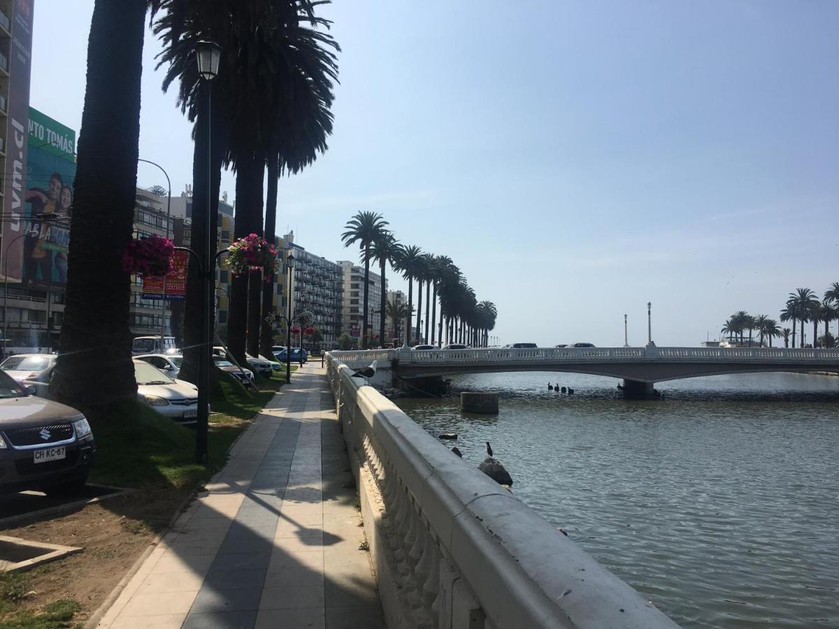 Apartment Avenida Marina 1