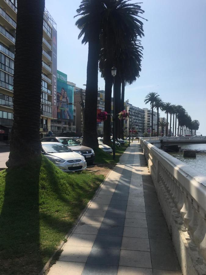 Apartment Avenida Marina 1 *