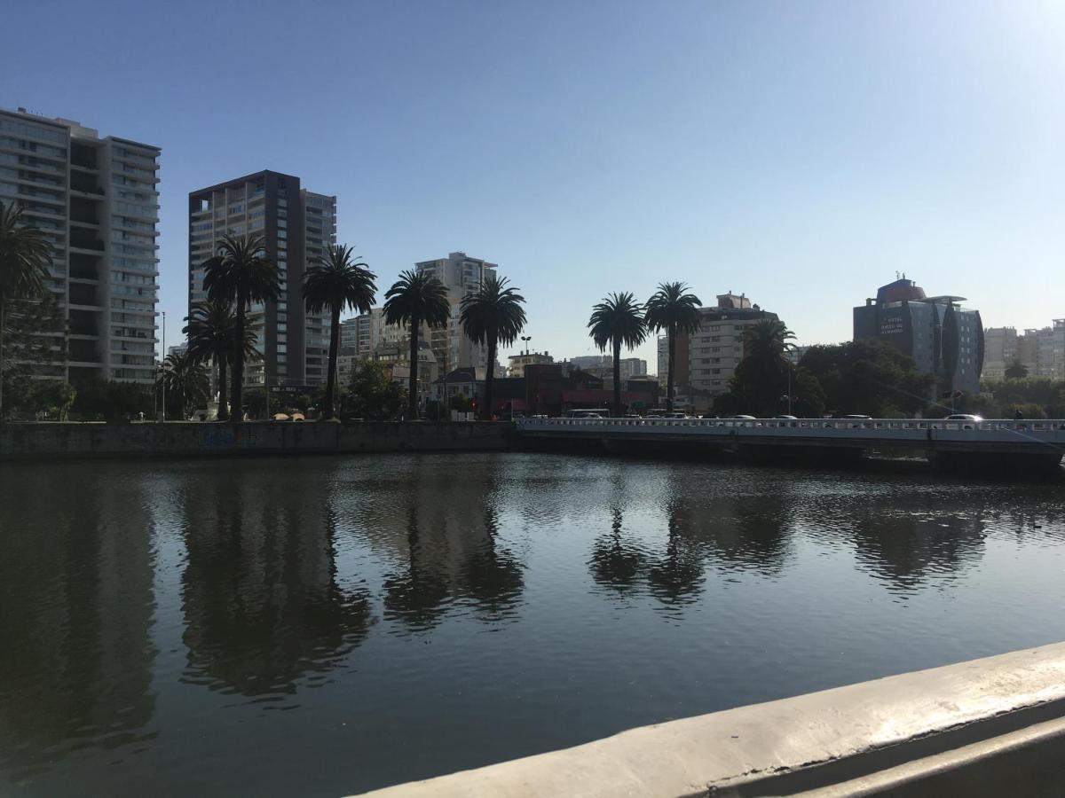 Avenida Marina 1 Vina del Mar