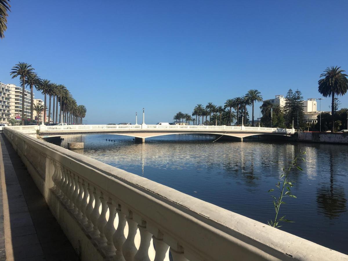 Avenida Marina 1
